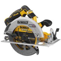 Cirkelsåg DEWALT DCS573NT Solo