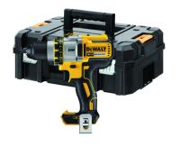 Borrskruvdragare DEWALT DCD991NT Solo