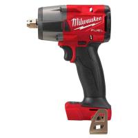 Mutterdragare Milwaukee M18 FMTIW2P12-0X Solo