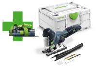 Sticksåg Festool PSC 420