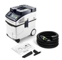 Dammsugare Festool CLEANTEC CT 25 E