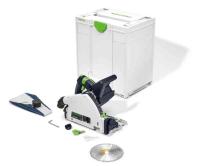 Sänksåg Festool 18V TSC 55 KEB-Basic Solo