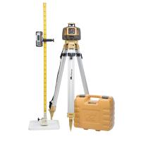 Planlaserpaket Topcon RL-H5A + MTR125