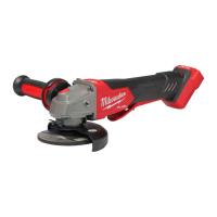 Vinkelslipmaskin Milwaukee M18 FSAGV125XPDB-0X Solo