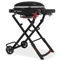 Gasolgrill Weber Traveler Compact