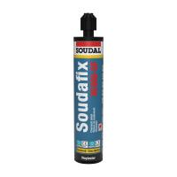 Ankarmassa Soudal Soudafix VE400-SF