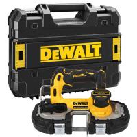 Bandsåg DEWALT DCS377NT Solo