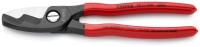 Kabelskotång Knipex 9771