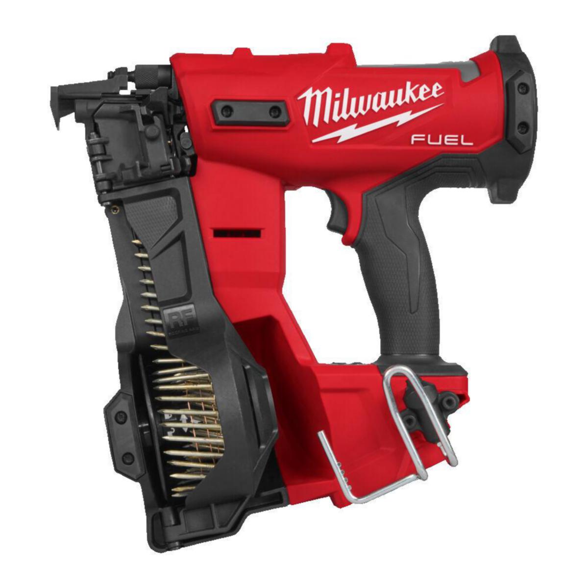 Pappspikpistol Milwaukee M18 FRCN45-0X Solo - PAPPSPIKSPISTOL M18 FRCN45-0X MILWAUKEE 4933498168