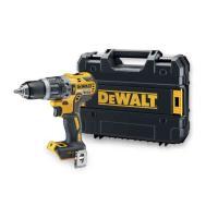 Slagborrmaskin DEWALT DCD769NT Solo