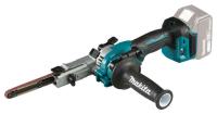 Bandslipmaskin Makita DBS180Z