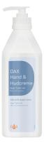 Hand & Hudcreme Dax