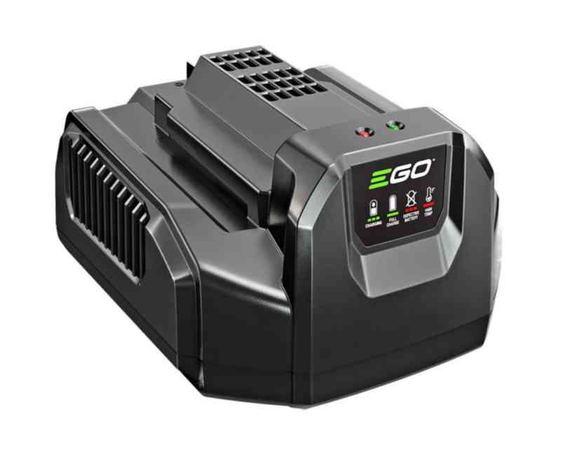 Standardladdare EGO CH2100E - STANDARDLADDARE EGO CH2100E