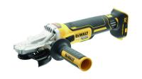 Vinkelslipmaskin DEWALT DCG405FN Solo