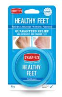 Fotkräm O keeffes Healthy feet