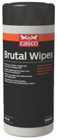 Casco Brutal Wipes