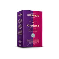 Kaffe Löfbergs Kharisma