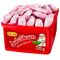 JULESKUM ORIGINAL 720GR 