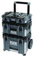 Transportväska Flex Stackpack Set