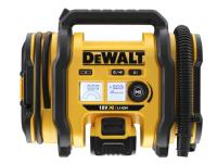 Luftpump DEWALT DCC018N Solo