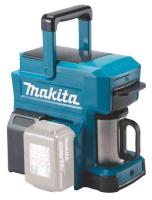 Kaffemaskin Makita DCM501Z Solo