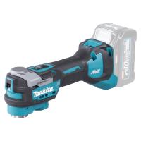 Multiverktyg Makita TM001GZ 40 V Solo