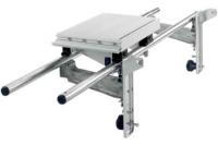 Justerbord Festool CS 70 ST 650