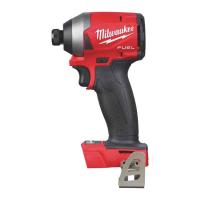 Slagskruvdragare Milwaukee M18 FID2-0X Solo