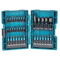 Bitssats Makita Impact Black 35 delar