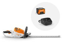 Häcksax Stihl HSA 50 SET