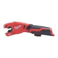 Rörkap Milwaukee M12 PCSS-0 Solo