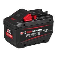 Batteri Milwaukee M18 12 Ah High Output