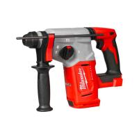 Kombihammare Milwaukee M18 BLH-0 Solo