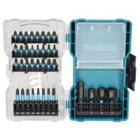 Bitssats Makita Impact Black E-22925