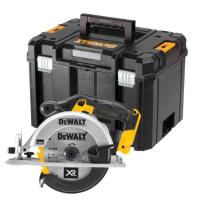 Cirkelsåg DEWALT DCS391NT Solo