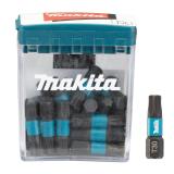 Kraftbits Makita Torx Impact Black 25-pack