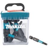 Kraftbits Makita Torx Impact Black 10-pack 50 mm