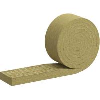 Drev Brandremsa Rockwool