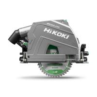 Sänksåg Hikoki C3606Dpa 36V MV 2x 4 Ah