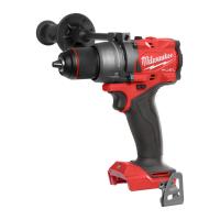 Borrskruvdragare Milwaukee M18 FDD3-0X Solo