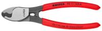 Kabelsax Knipex 9511-165A