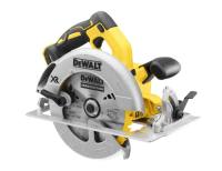 Cirkelsåg DEWALT DCS570NT Solo