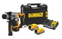 Borrhammare DEWALT DCH172E2T