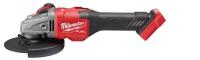 Vinkelslipmaskin Milwaukee M18 FHSAG125XB-0 Solo