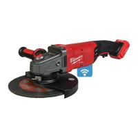 Vinkelslipmaskin Milwaukee M18 ONEFLAG230XPDB-0C Solo