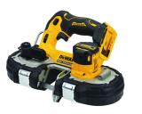 Bandsåg DEWALT DCS377NT Solo