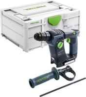 Borrhammare Festool 18 V BHC 18 Li-Basic SOLO