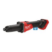 Rakslip Milwaukee M18 FDGROVB-0X Solo