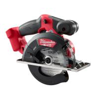 Cirkelsåg Milwaukee M18 FMCS-0 Solo