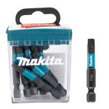 Kraftbits Makita Torx Impact Black 10-pack 50 mm